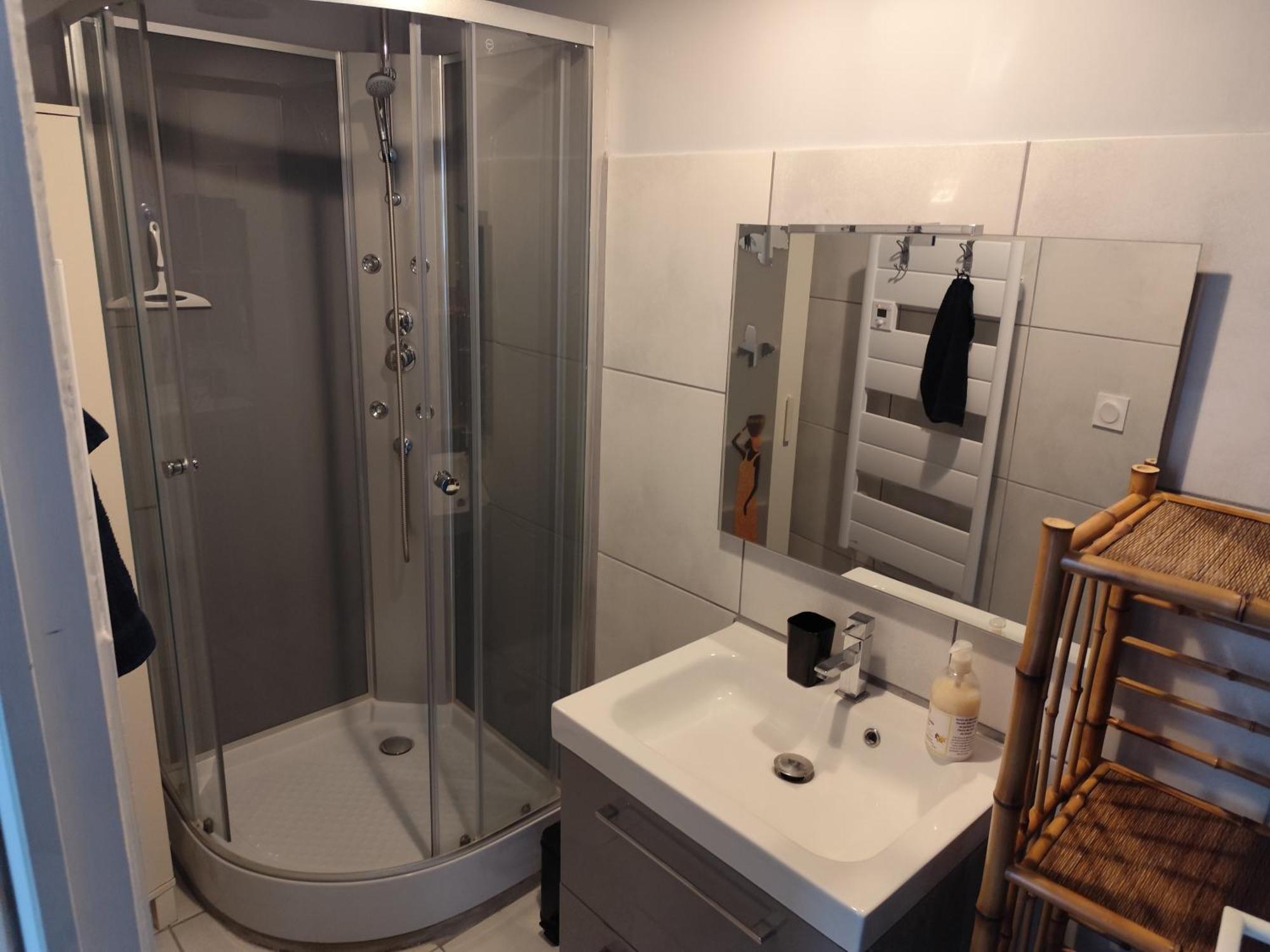 Apartamento Escapade A La Campagne Charavines Exterior foto