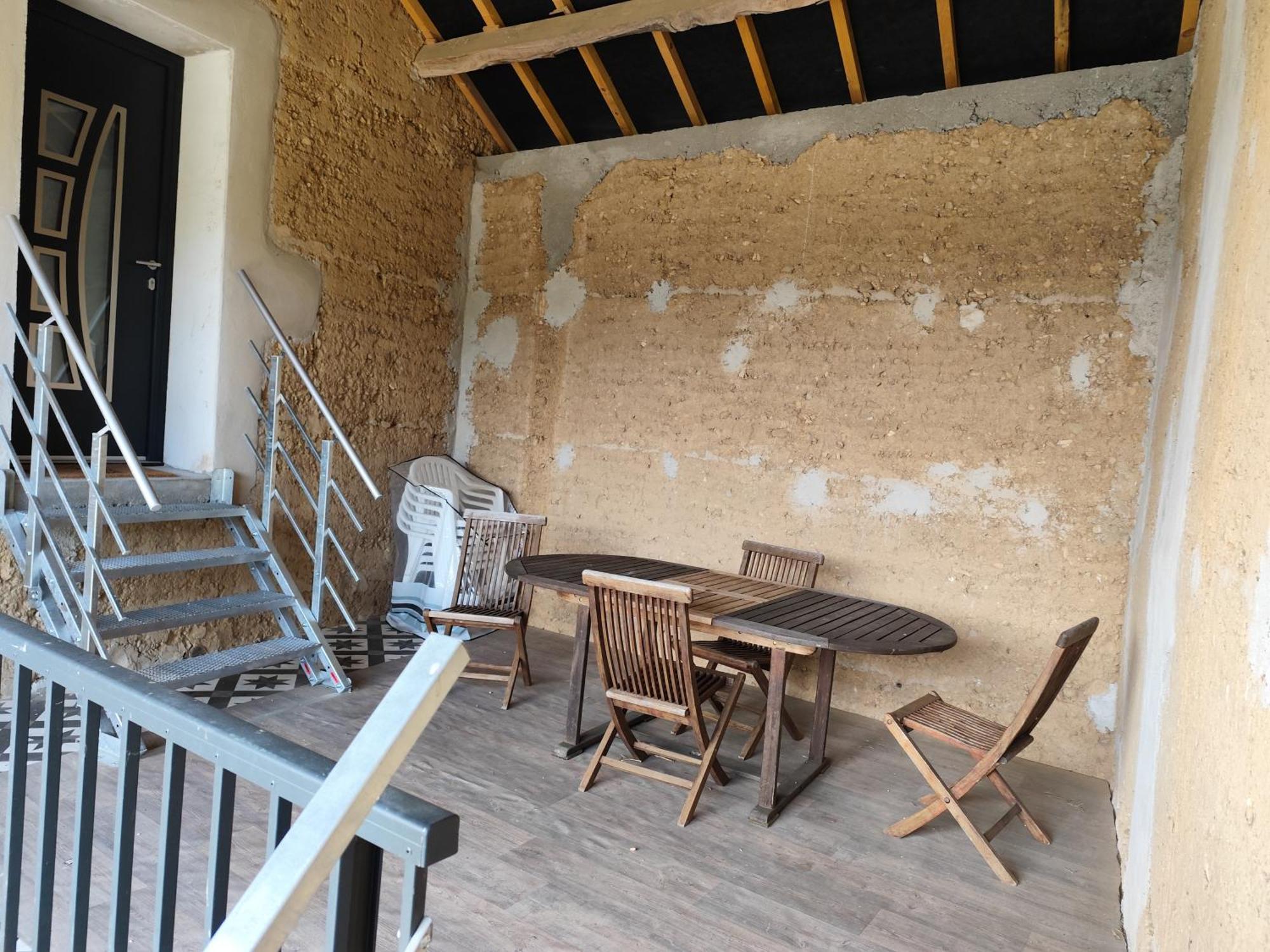 Apartamento Escapade A La Campagne Charavines Exterior foto